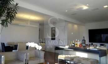 Imagem 2: SAO PAULO - Apartamento Padrão - Brooklin