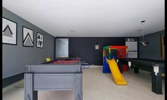 Imagem 6: Paralela Plus - 2 quartos - Suíte - Andar alto - Armários - Nascente - 54m²