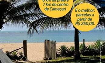 Imagem 3: Novo Bairro Planejado a 6 km da praia de arembepe e 7 km de Camaçari