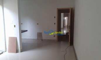 Imagem 2: Cobertura com 3 dormitórios à venda, 140 m² por R$ 690.000,00 - Utinga - Santo André/SP