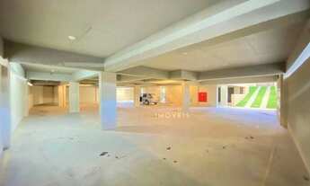 Imagem 6: Apartamento com 4 dormitórios à venda, 130 m² por R$ 515.000 - São João Batista (Venda Nov