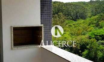 Imagem: Apartamento novo com 3 dormitórios (sendo