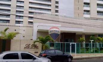 Imagem 2: Apartamento com 3 dormitórios à venda, 111 m² por R$ 900.000,00 - Cocó - Fortaleza/CE