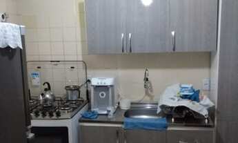 Imagem 2: Apartamento em Cavalhada