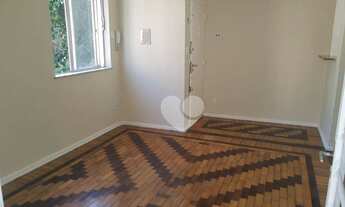 Imagem 4: Apartamento com 2 dormitórios à venda, 46 m² por R$ 270.000,00 - Grajaú - Rio de Janeiro/R