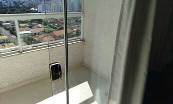 Imagem 3: PORTEIRA FECHADA! Maravilhoso Apartamento 03 Dormitórios 02 Vagas de Garagem à venda, 90