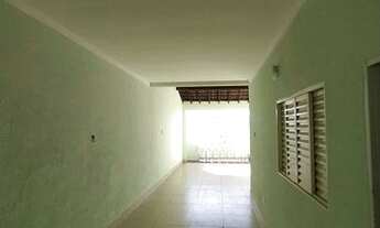 Imagem 3: Casa a venda com piscina 3 suítes no Bairro Morada do Ouro próximo ao centro politico