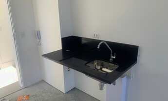 Imagem 12: Studio em Pinheiros 27m