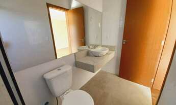 Imagem 6: Casa com 3 dormitórios à venda, 138 m² por R$ 1.050.000,00 - Panorâmico - Garopaba/SC