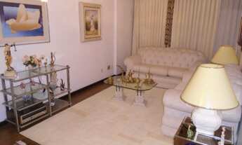 Imagem 3: Magnífico varanda salão 3 quartos suíte Metrô Ipanema armários dependências empregada