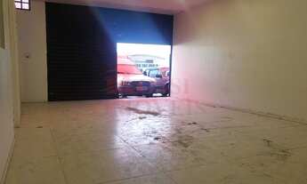 Imagem 5: Locação de Comercial / Barracão na cidade de Rio Claro