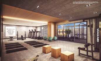 Imagem 6: Apartamento residencial para venda, Cabral, Curitiba - AP7517