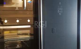 Imagem 6: Apartamento 1 dormitório 100% MOBILIADO bairro Menino Deus