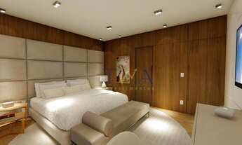 Imagem 6: Apartamento com 4 dormitórios à venda, 205 m² por R$ 3.200.000,00 - Santo Agostinho - Belo