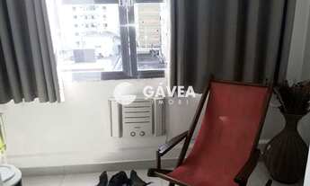 Imagem 6: Apartamento com 1 quarto no Itararé, São Vicente