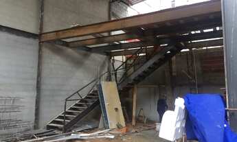 Imagem 7: SALÃO / LOJA COMERCIAL TREMEMBÉ, para Alugar, 400 m² , podendo ser dividida em 2 lojas de