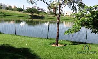 Imagem 5: Terreno em condomínio no CONDOMÍNIO HORIZONTAL ALPHAVILLE 1 - Bairro Jardim Itália em Cuia