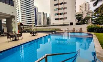 Imagem 5: JS- Oportunidade em Boa Viagem - Apartamento 4 suítes - 185m² - Jardim das Tulipas