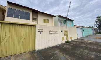 Imagem 3: Sobrado com 4 quartos à venda, 160 m² por R$ 450.000 - Parque Anhangüera - Goiânia/GO