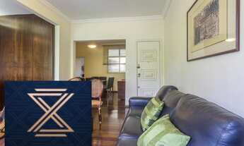 Imagem 2: Apartamento com 4 dormitórios à venda, 138 m² por R$ 500.000 - Cidade Jardim - Belo Horizo