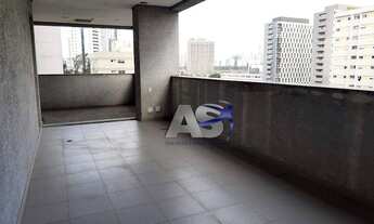 Imagem 7: Conjunto para alugar, 535 m² por R$ 40.163,00/mês - Brooklin - São Paulo/SP