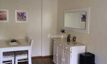 Imagem 4: Apartamento com 2 dormitórios à venda, 52 m² por R$ 380.000,00 - Parada Inglesa - São Paul