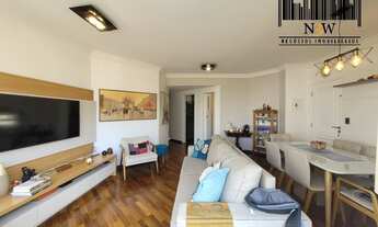 Imagem 2: SãO PAULO - Apartamento Padrão - Alto Da Lapa