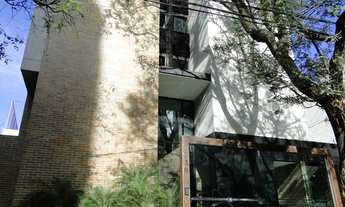 Imagem 3: Cobertura à venda, 2 quartos, 1 suíte, 2 vagas, Sion - Belo Horizonte/MG