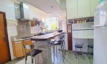 Imagem 2: Apartamento com 3 dormitórios à venda, 100 m² por R$ 510.000 - São Pedro - Belo Horizonte