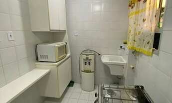 Imagem 3: Apartamento para locação no Condomínio Arboris