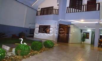 Imagem 2: Sobrado a venda no Bairro Coqueiral em Cascavel