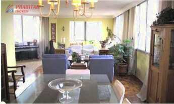 Imagem 7: Apartamento à venda, 201 m² por R$ 1.600.000,00 - Vila Madalena - São Paulo/SP