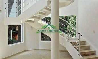 Imagem 4: VALINHOS - Casa de Condomínio - JARDIM PAIQUERÊ