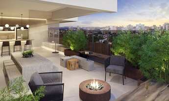 Imagem 7: Apartamento residencial para venda, Vila Gumercindo, São Paulo - AP10373