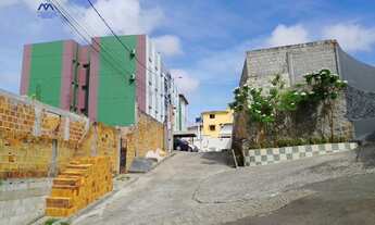 Imagem 2: Salvador - Terreno Padrão - Mussurunga I