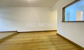 Imagem 6: Apartamento a venda com 137m2 com 3 quartos e 1 Vaga em Rua Tranquila, Segura e Arborizada