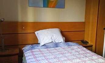 Imagem 4: Apartamento com 4 dormitórios à venda, 110 m² por R$ 847.000,00 - Chácara Inglesa - São Pa