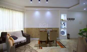 Imagem 3: Apartamento impecável de 2 dormitórios 1 vaga escriturada