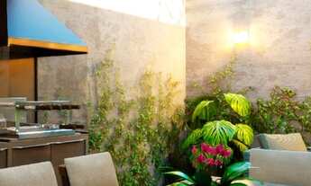 Imagem 2: Casa com 2 Suites em Condomímio Fechado Lazer Completo Segurança 24H