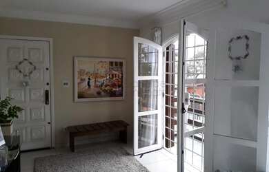 Imagem 5: Jundiaí - Casa Padrão - Jardim Messina