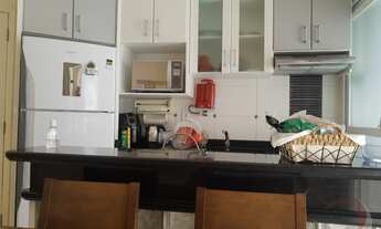 Imagem 6: Apartamento para venda com 2 quartos em Centro - Florianópolis - SC