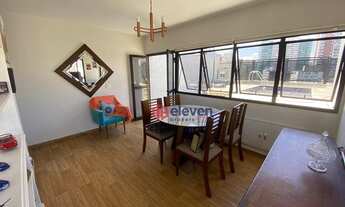 Imagem 4: Cobertura duplex proximo da prais