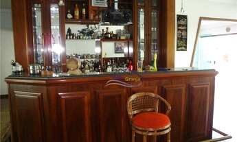 Imagem 7: GRANJA VIANA - SÃO PAULO II