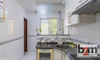 Imagem 5: Apartamento com 3 dormitórios à venda, 92 m² por R$ 699.000,00 - Vila São Francisco - São