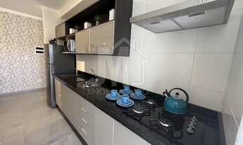 Imagem 5: Apartamento para Venda em Sorocaba, Vila Carvalho, 2 dormitórios, 1 suíte, 2 banheiros, 1