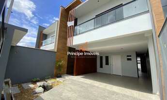 Imagem 2: Casa com 3 dormitórios no Floresta