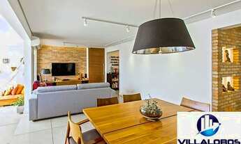 Imagem 2: Apartamento com 2 dormitórios à venda, 125 m² por R$ 1.480.000,00 - Vila Leopoldina - São