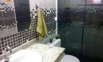 Imagem 6: Cobertura com 3 dormitórios à venda, 145 m² por R$ 495.000,00 - São Pedro - Teresópolis/RJ