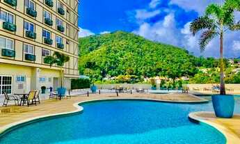 Imagem 3: Granja Brasil-Luxuoso Stúdio com 32 m2!