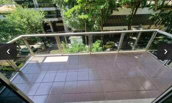 Imagem 3: APARTAMENTO RESIDENCIAL em RIO DE JANEIRO - RJ, LAGOA